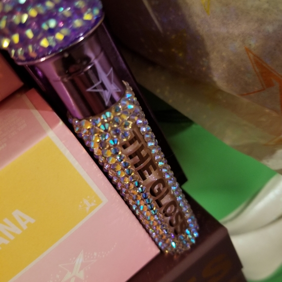 ๐๏ธJeffree Star, Bling, The Gloss ๐๐ - Picture 8 of 8